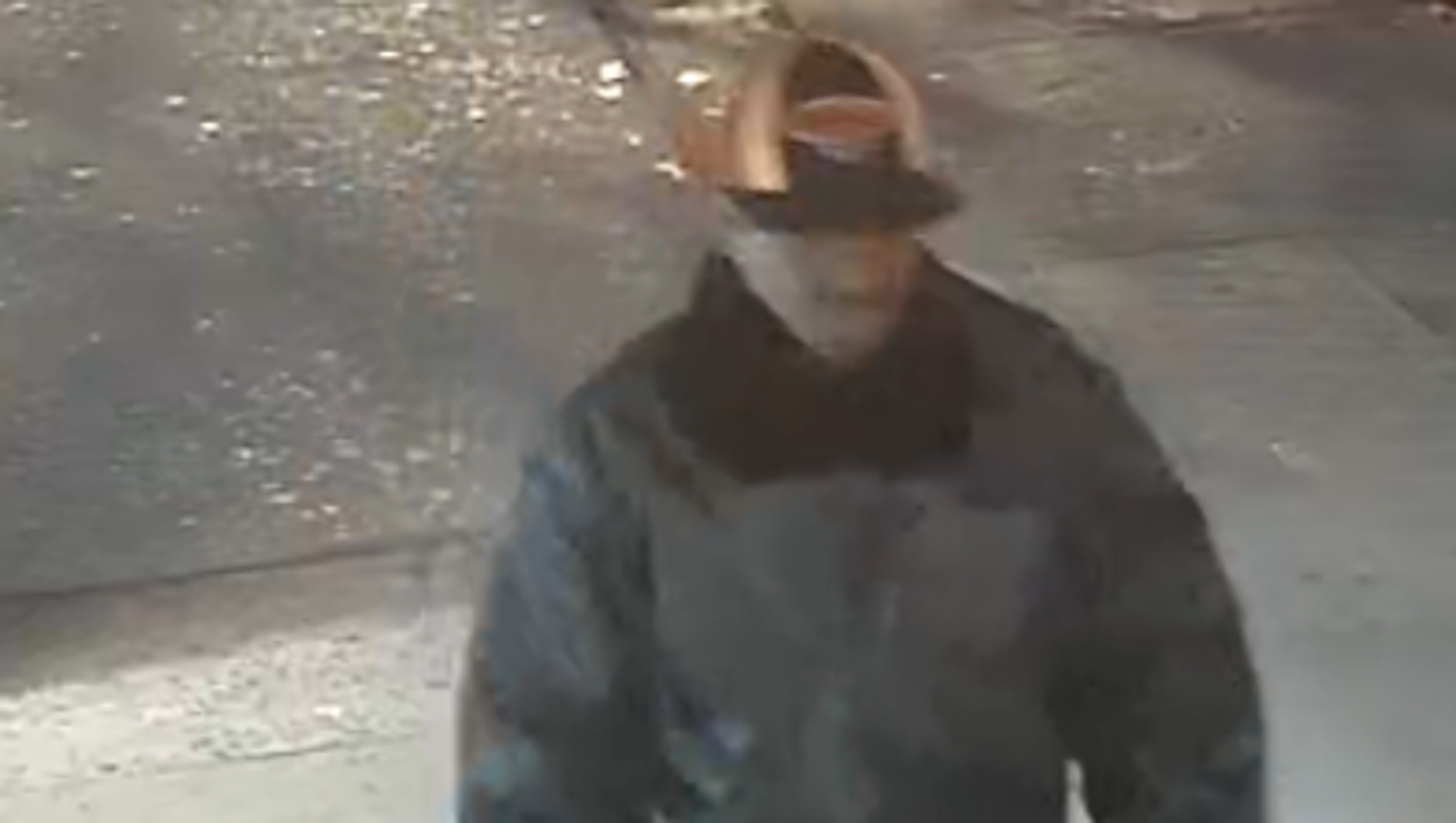 Suspect Wanted For Vicious Attack Of Asian Man In New York City