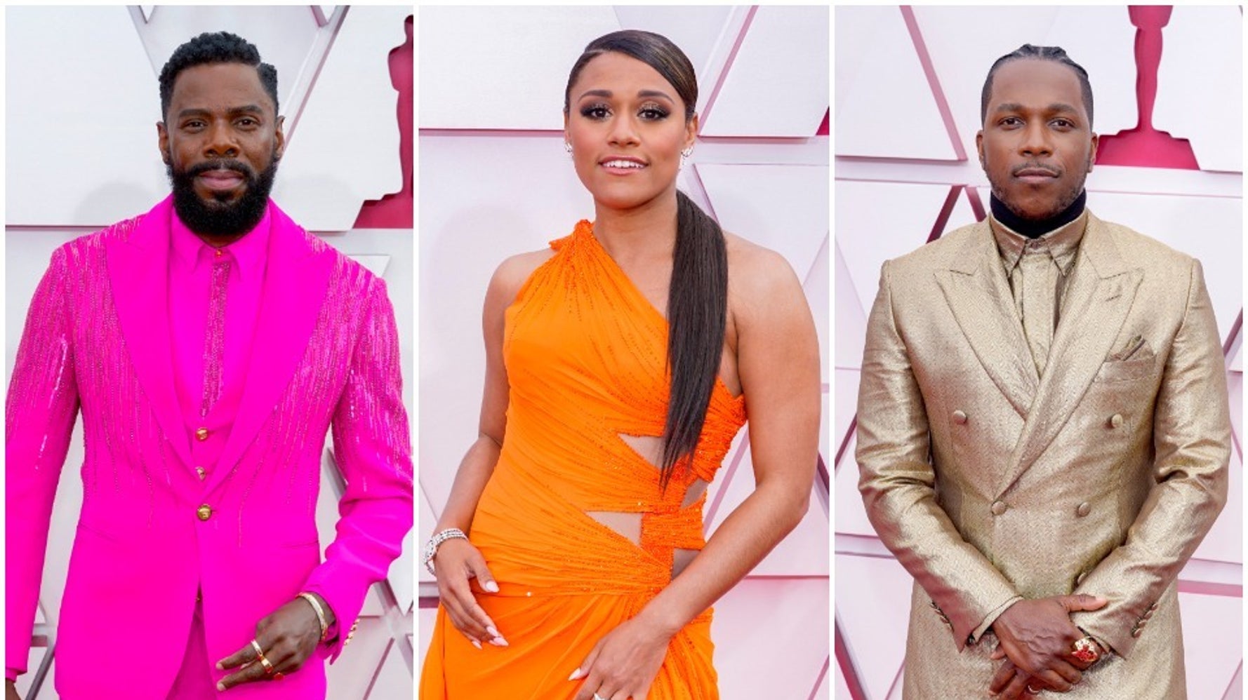 latest drape dresses