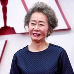 「どうしてもっと早く出会えなかった？」アカデミー助演女優賞ユン・ヨジョンの皮肉たっぷりスピーチに爆笑