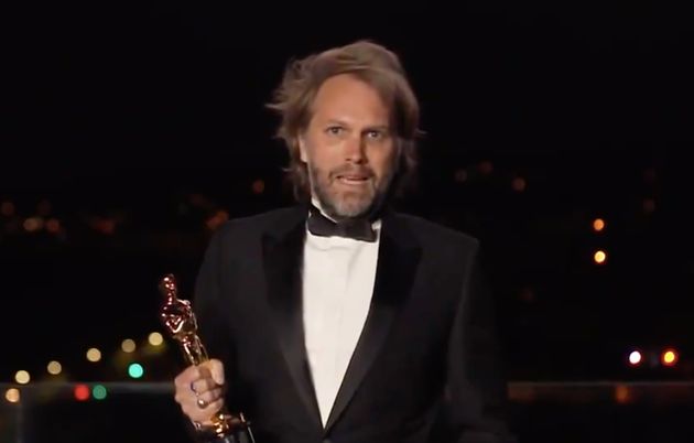 Les Oscars 2021 sacrent Florian Zeller pour “The Father”