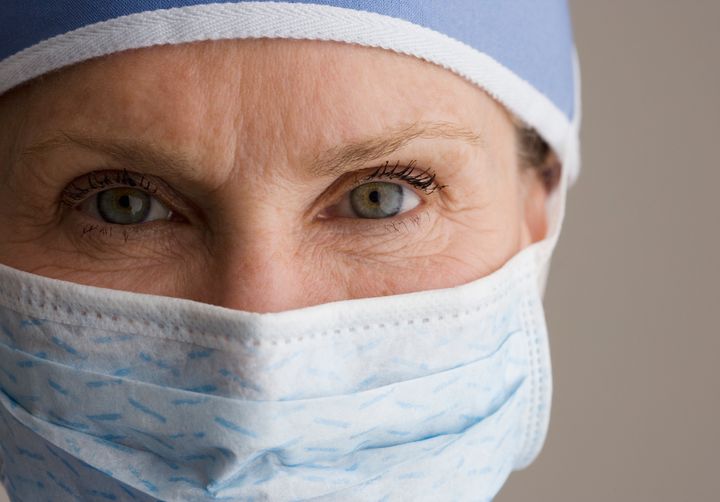 One plastic surgeon estimates about one-third of his patients these days are nurses.
