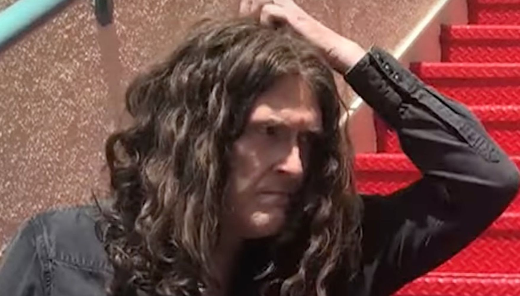 'Weird Al' Yankovic Drops Hair-Raising Submission For Next Year's Oscars