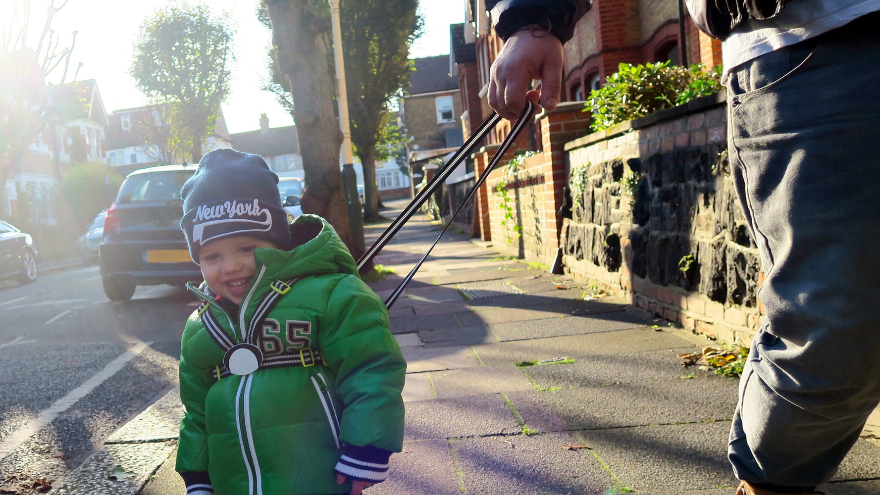 子供用ハーネス取り上げた スッキリ に批判の声 街頭インタビューの 印象論コメント は必要か ハフポスト 子供用ハーネス取り上げた スッキリ に批判の声 街頭インタビューの 印象論コメント は必要か ハフポスト