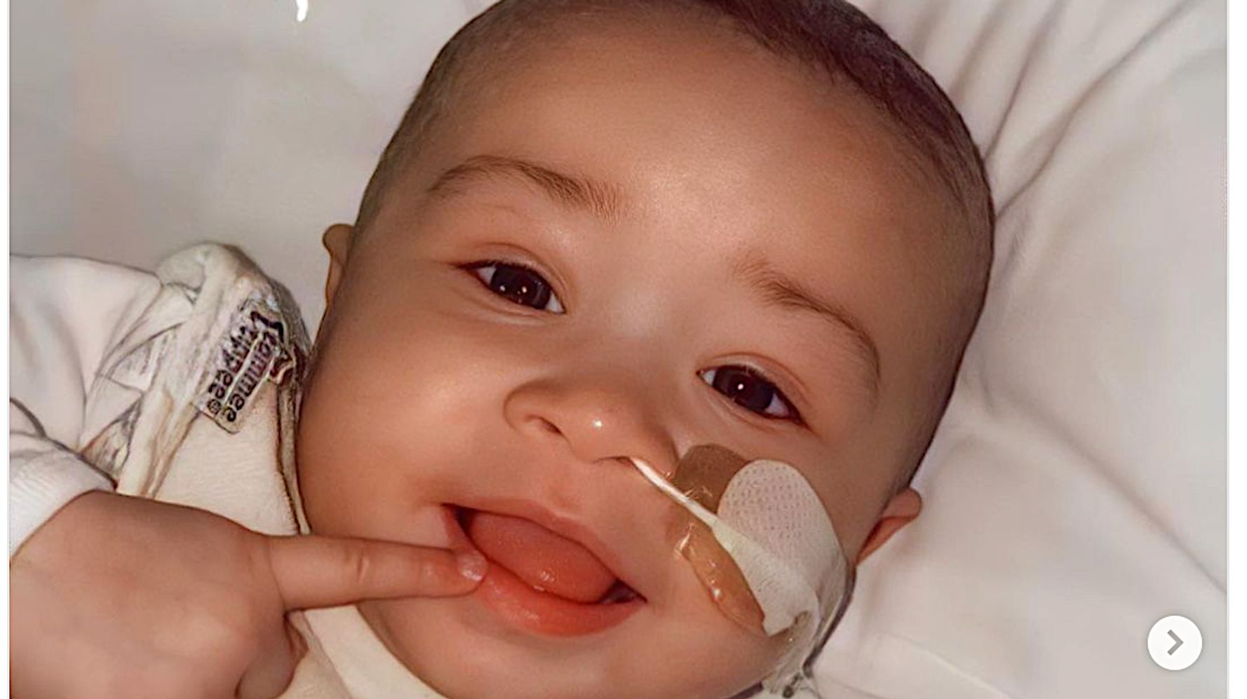 Baby Daughter Of 'The Challenge' Star Ashley Cain Dies Of Leukemia