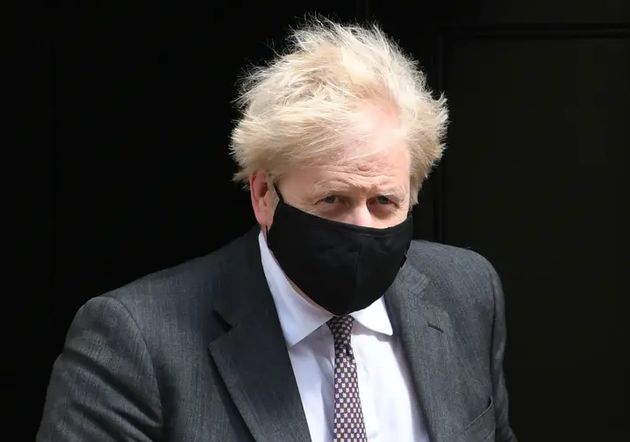 Defence Secretary Denies Boris Johnson Said Let Covid Bodies Pile High