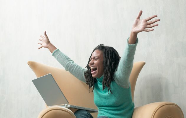 Le télétravail pu être perçu, par les personnes extérieures, comme façon plus souple d'exercer son travail. 