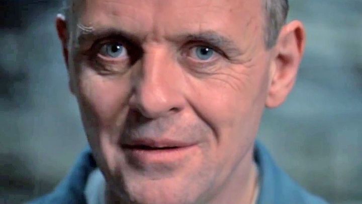 Hannibal Lecter es pasado: Anthony Hopkins hace historia con su ...