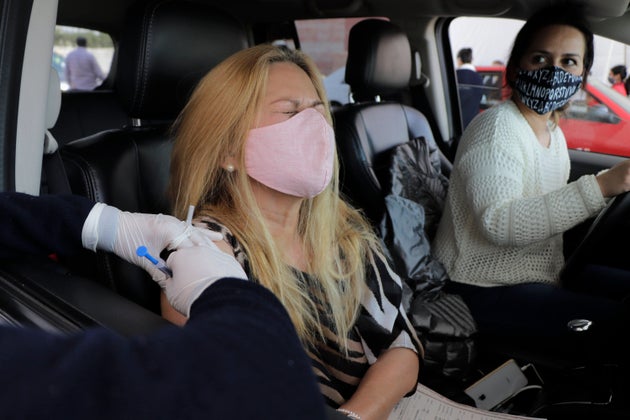 Ισραήλ: Ερευνα για δεκάδες περιστατικά μυοκαρδίτιδας σε εμβολιασμένους με