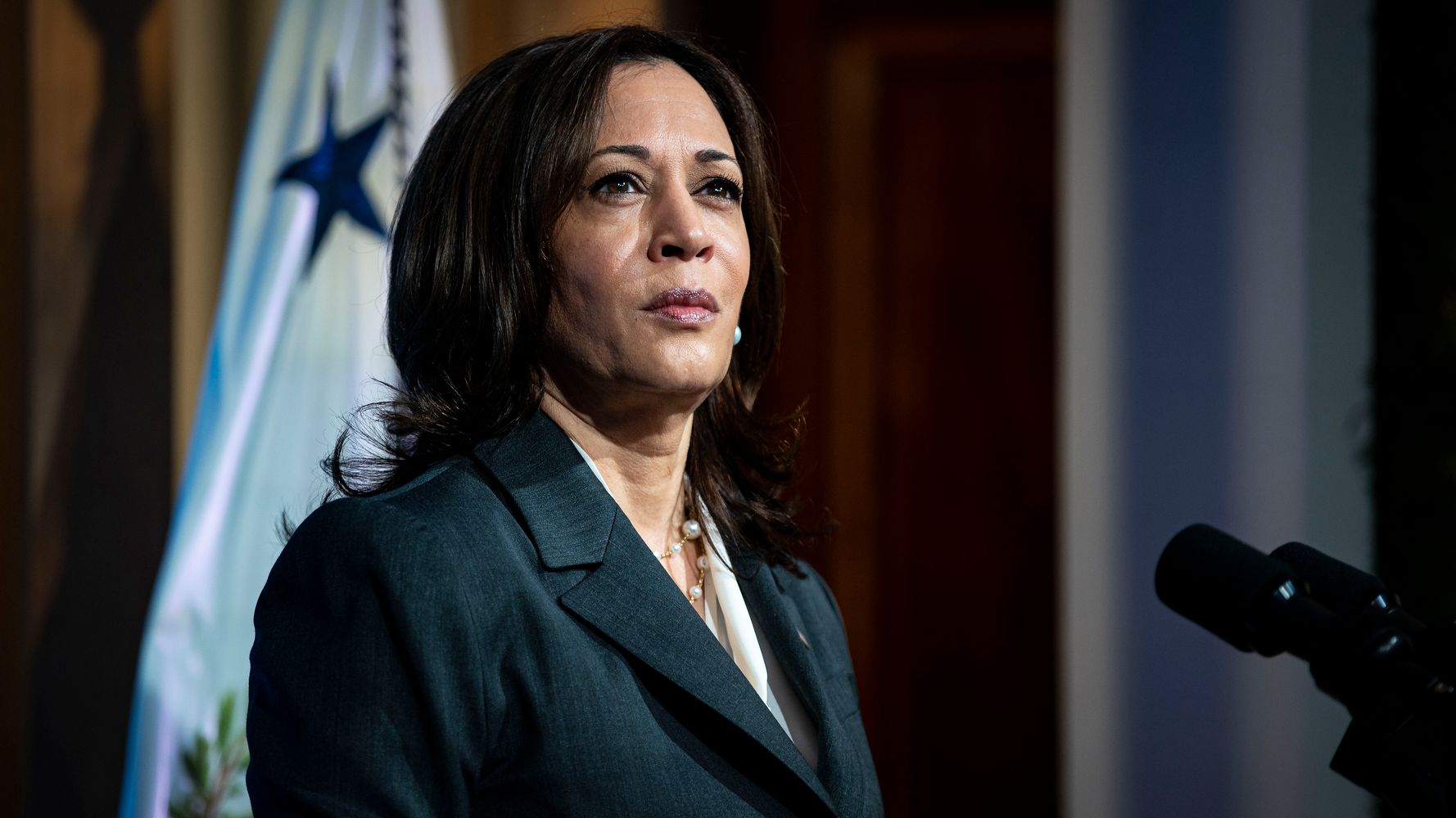 Kamala Harris To Tell UN Body It's Time To Prep For Next Pandemic