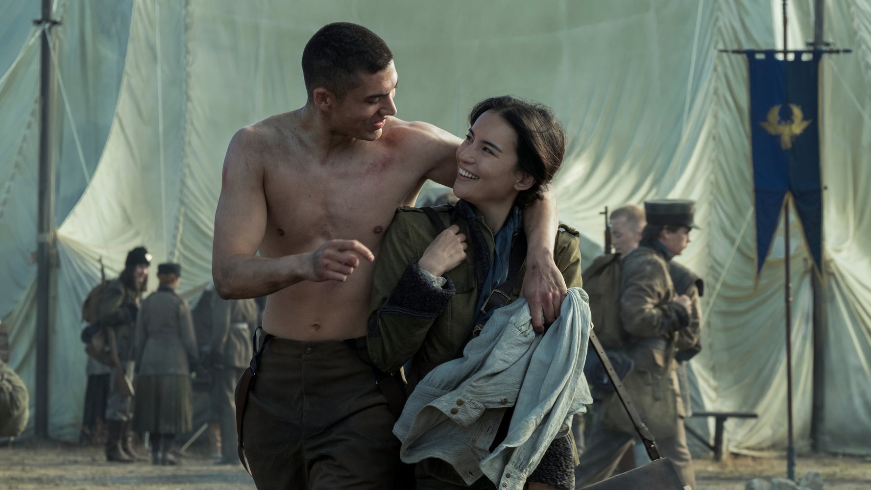 The Most Popular Shows On Netflix Right Now Besides 'The Circle' - The World Other Side