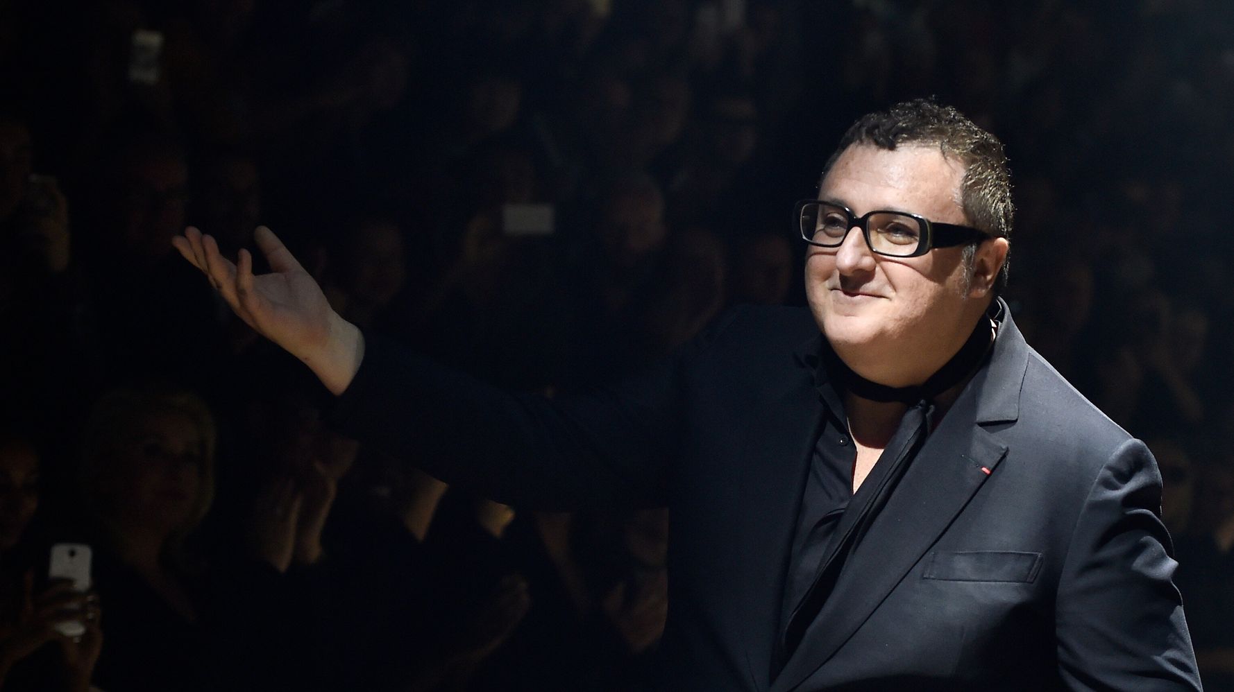 Israeli Fashion Designer Alber Elbaz Dead At 59