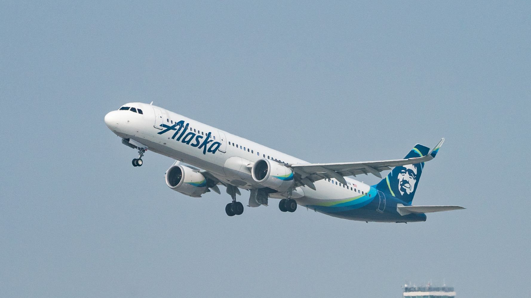 Airline Bans Alaska State Senator For Violating COVID-19 Mask Rules