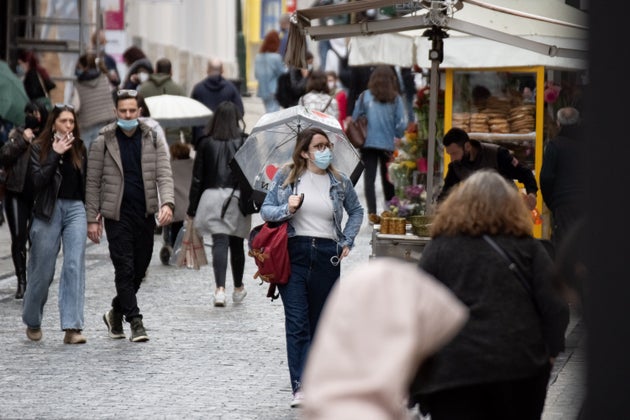 Η σειρά των 30-49 για εμβολιασμό - Ποιο εμβόλιο θα
