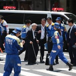 池袋暴走事故、被告が語ったこと「車制御できないと思い、恐ろしくなった」【第7回公判・詳報】
