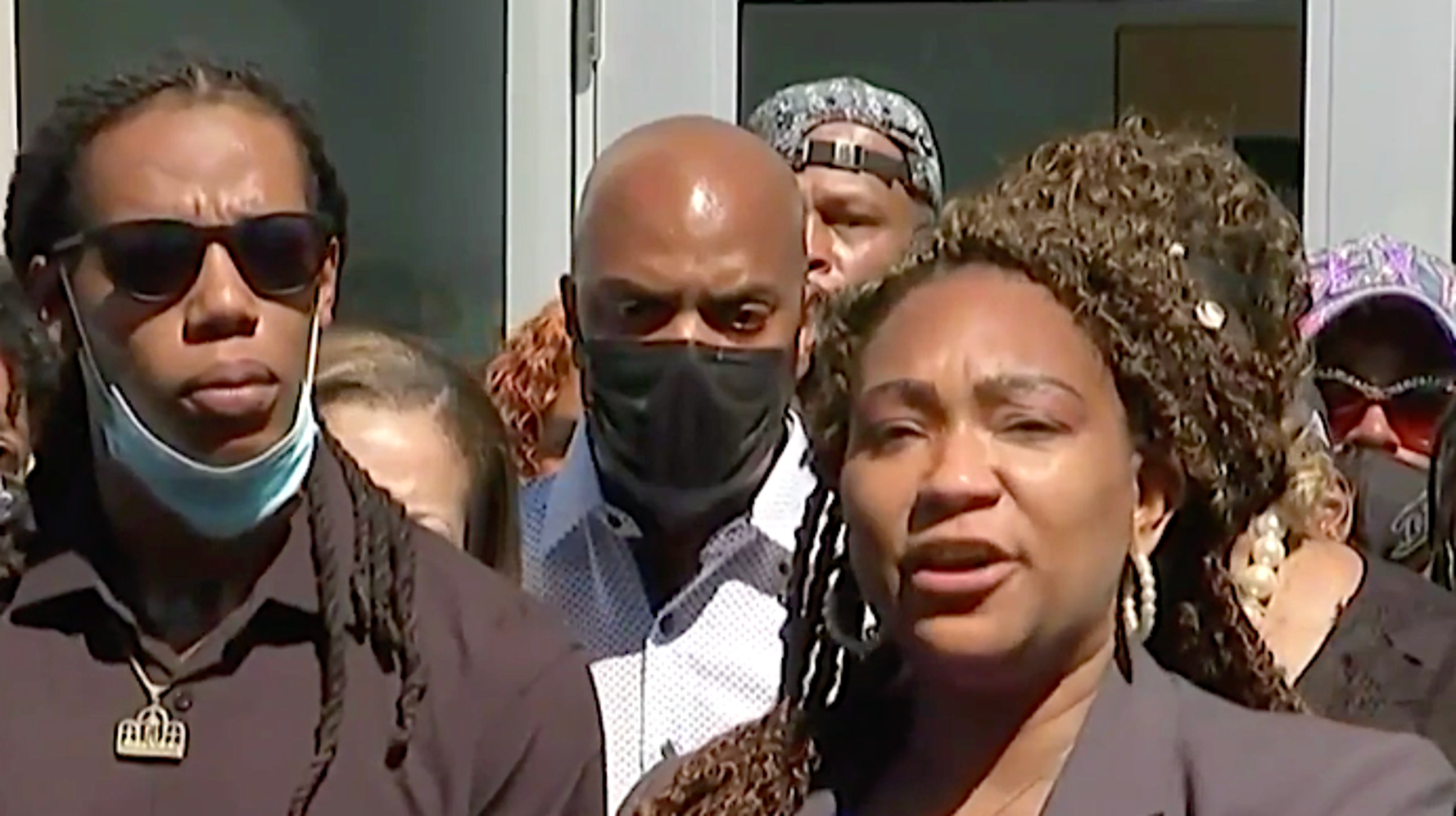 North Carolina City Declares State Of Emergency Before Release Of Andrew Brown Jr. Killing Video