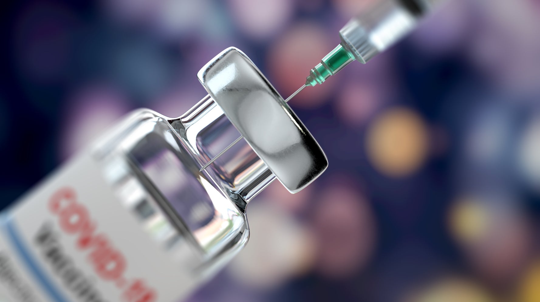 Miami School Embraces Falsehoods, Bars Vaccinated Teachers From Student Contact