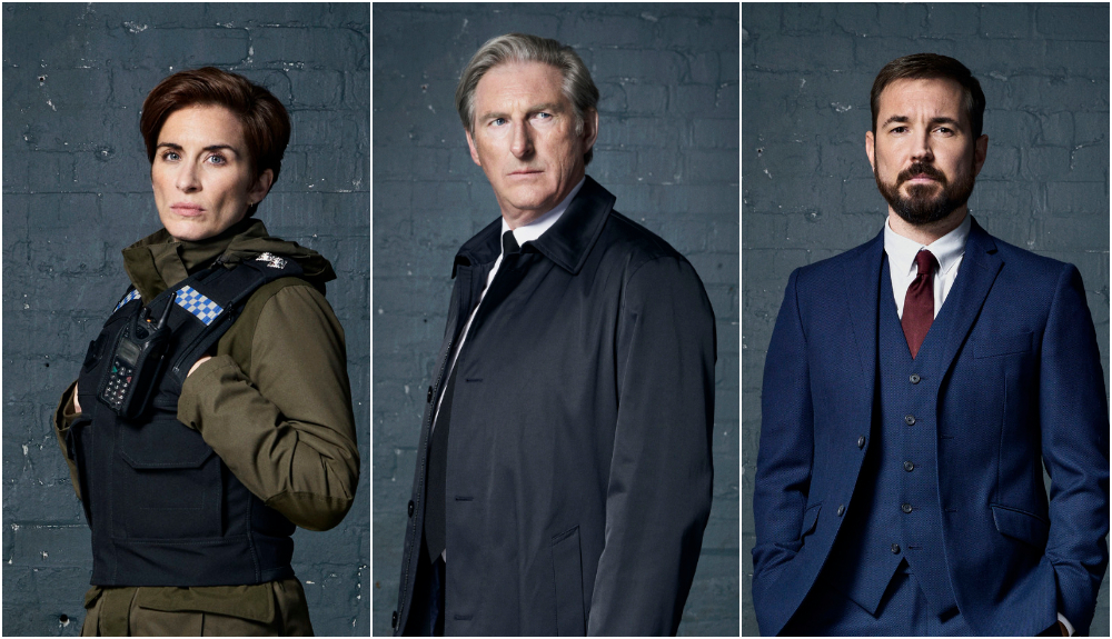 Line Of Duty: The 7 Loose Ends The Series 6 Finale 'Definitely' Did Not ...