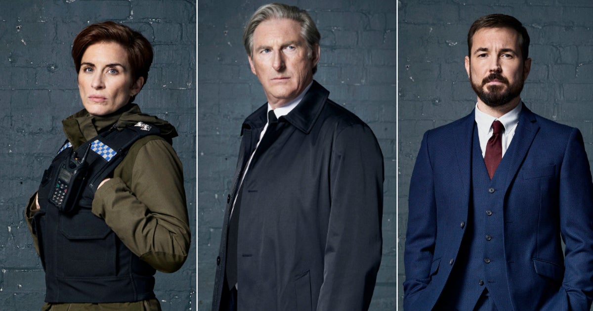 line of duty craig parkinson predicts the exit of the main character in the series 6 finale london news time line of duty craig parkinson predicts the exit of the main character in the series 6 finale london news time