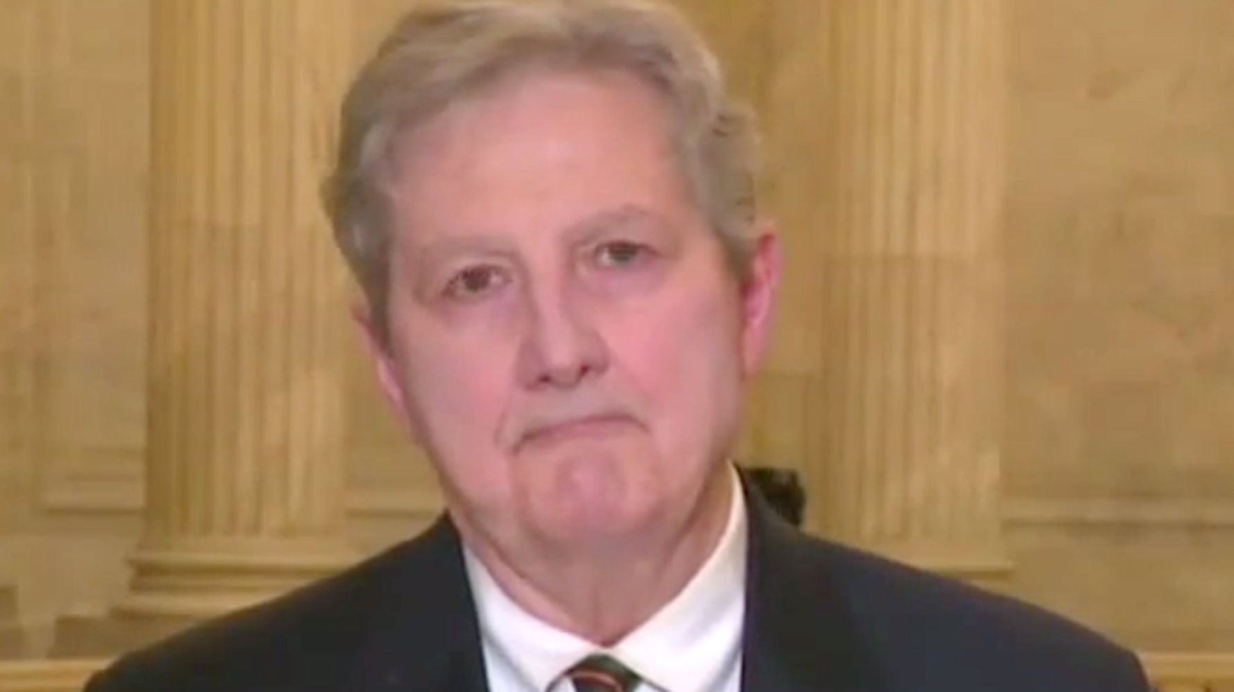 GOP Senator Tells Critics Of Cops: 'Call A Meth Head' Next Time You’re In Trouble