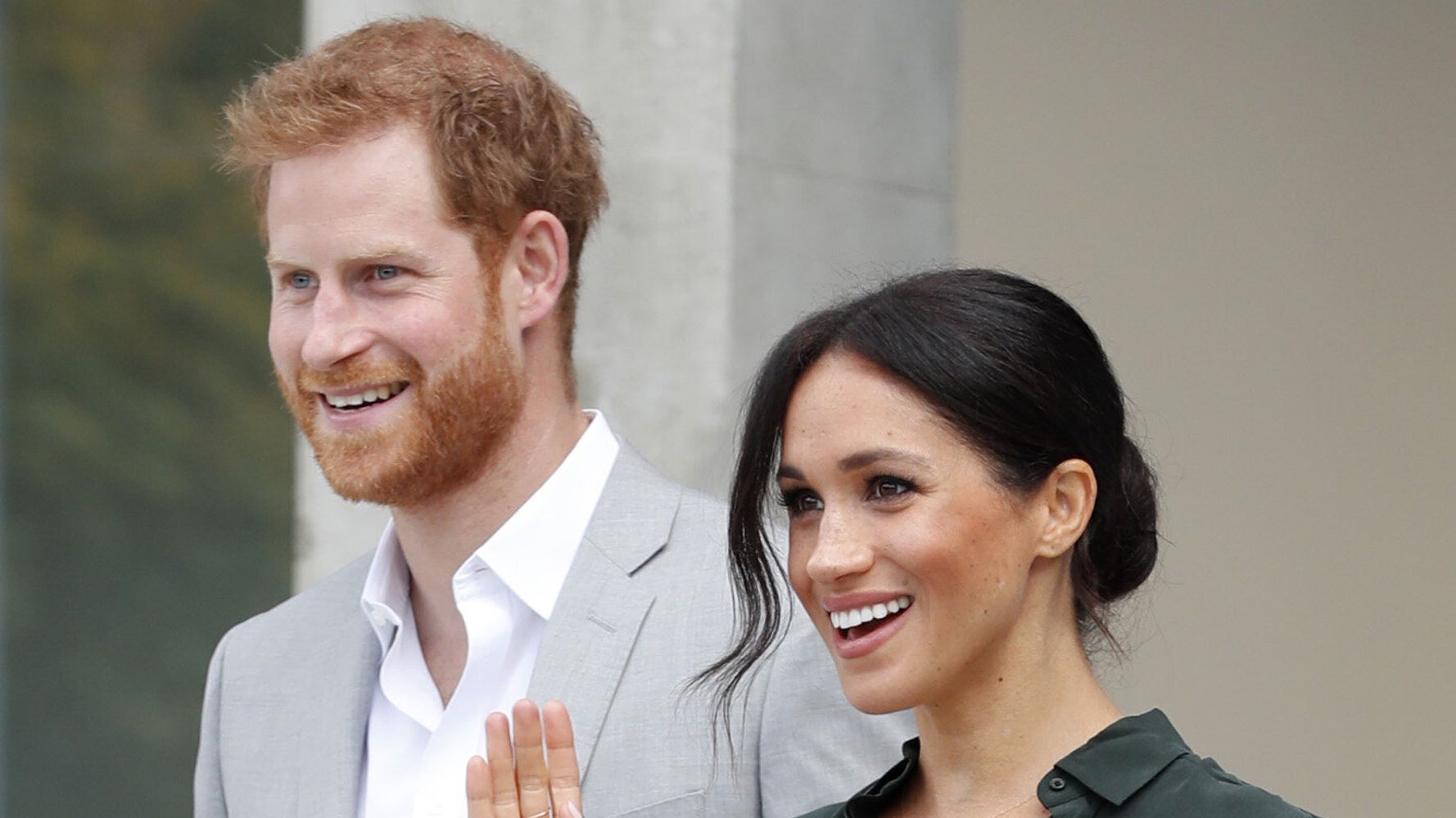 Meghan Markle And Prince Harry Encourage Vaccine Equity: 'Can’t Leave Anybody Behind'