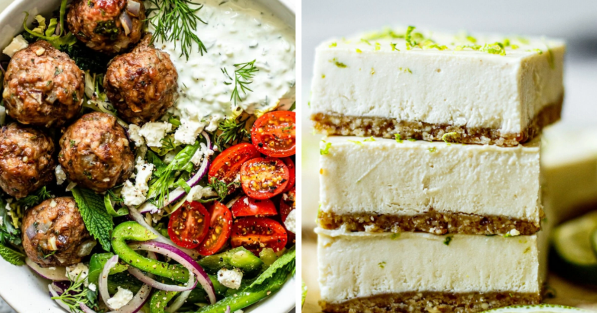 The 10 Best Instagram Recipes From April 2021 | HuffPost Life
