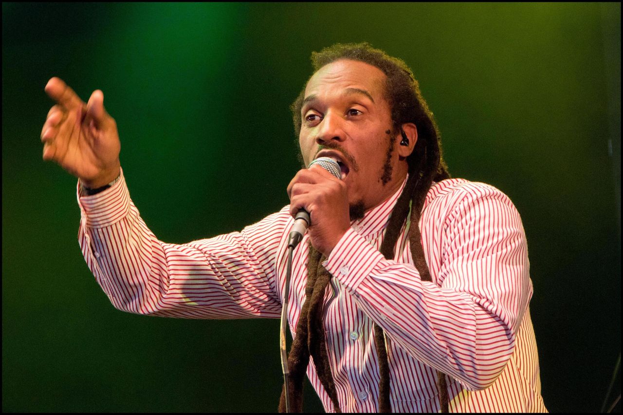 Zephaniah has continually campaigned, written and spoken about structural racism in society over his long career