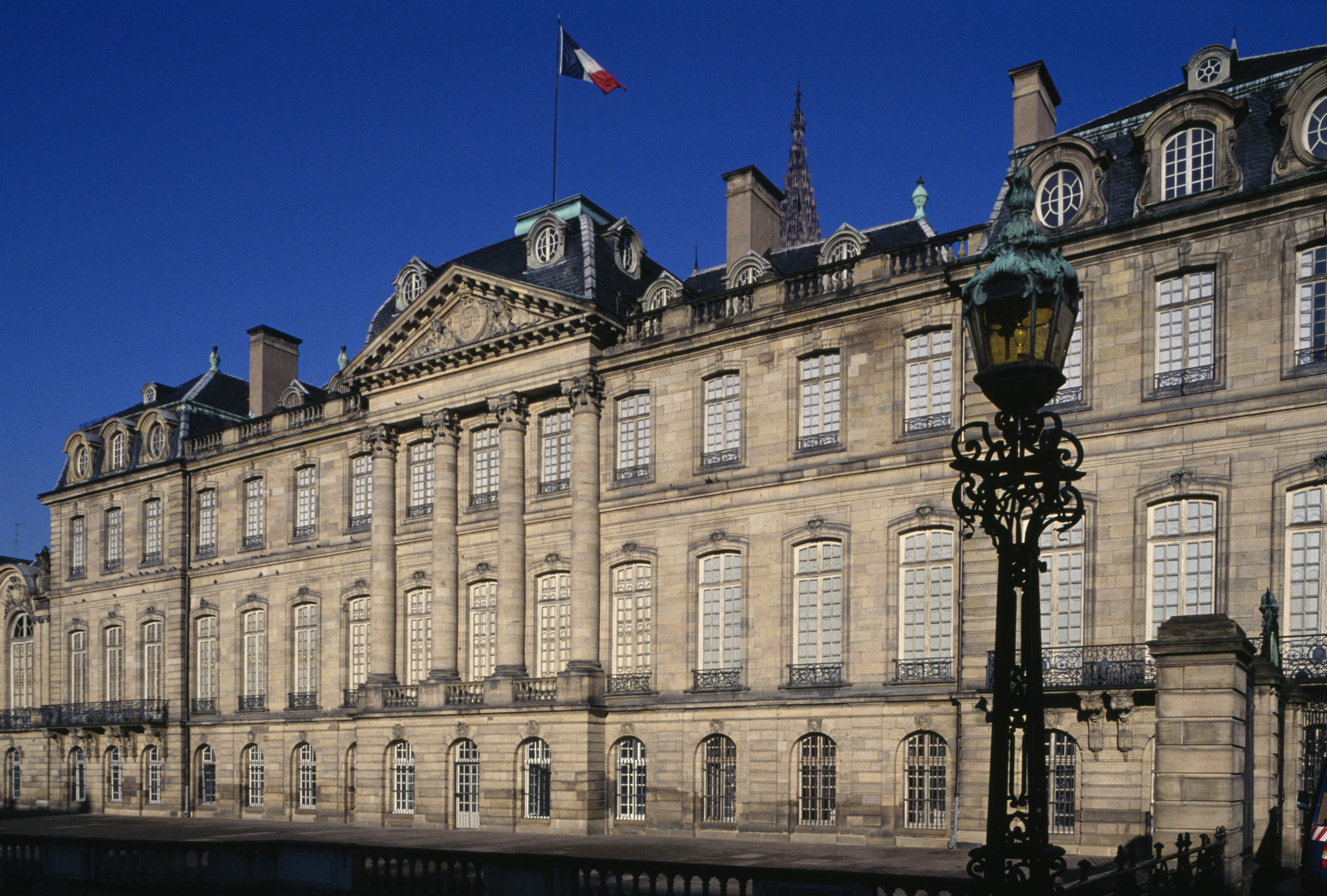 À Strasbourg, les musées seront gratuits pour leur réouverture