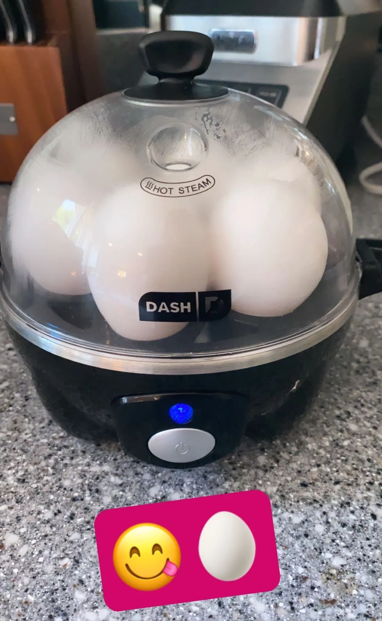 Target, Kitchen, Rise By Dash Blue Homemade Popcorn Maker