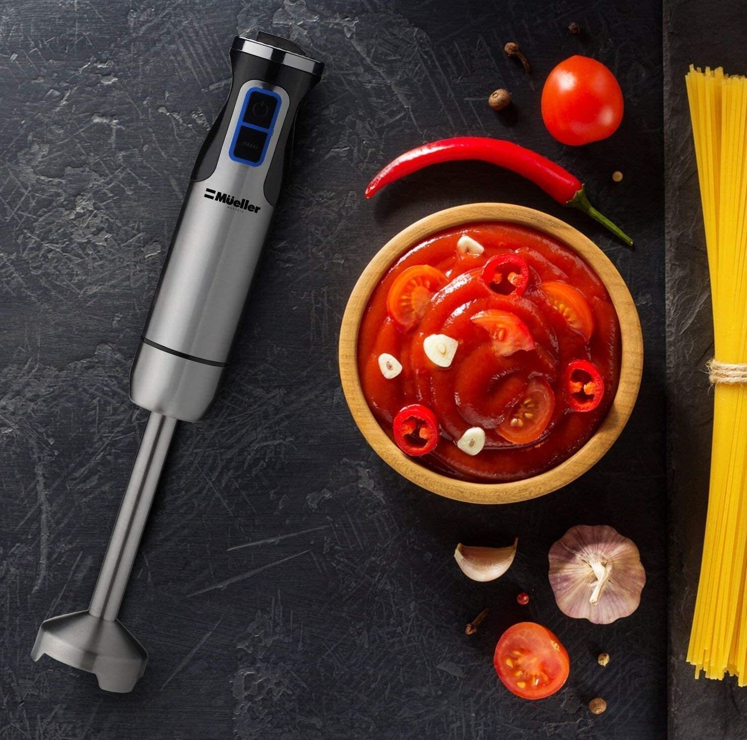 7 Kitchen Gadgets You Never Knew You Needed