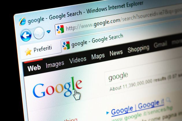 Αργεντινή: Ανδρας αγόρασε το domain name της Google έναντι 2
