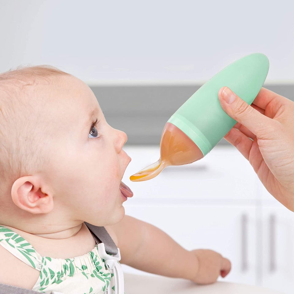 Fun Mealtime Gadgets to Get Kids Eating