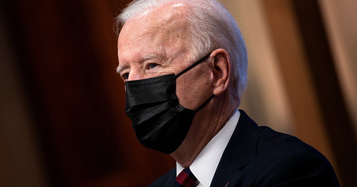 Democrats Pressure Joe Biden To Go Bigger On Checks For Parents