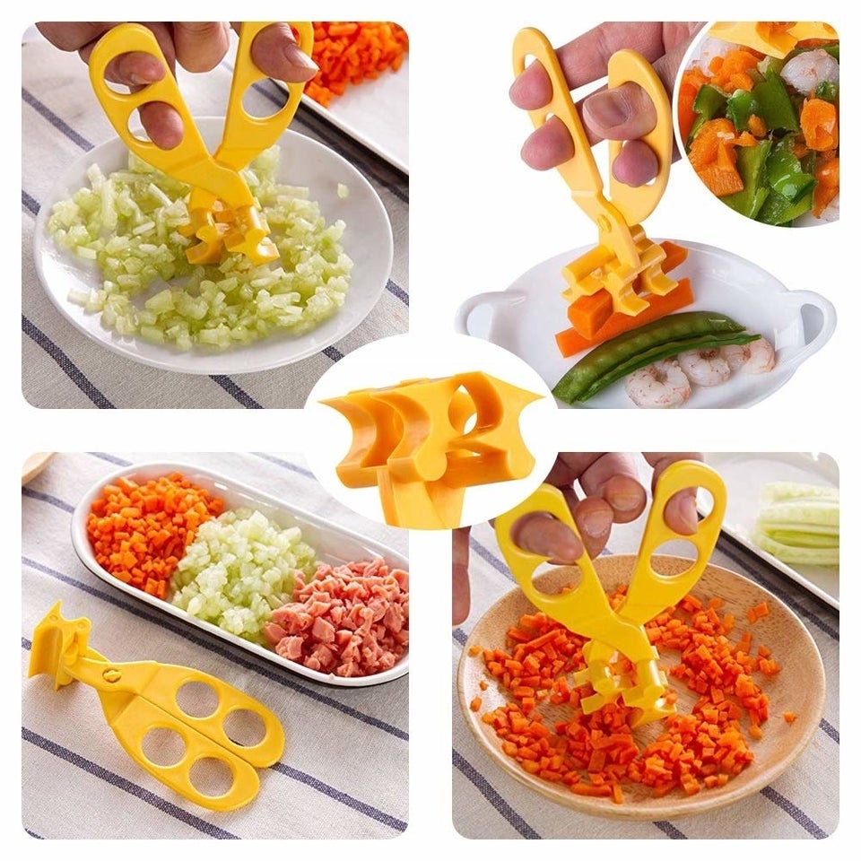 Feeding Accessories for Toddlers to Make Mealtime Easy