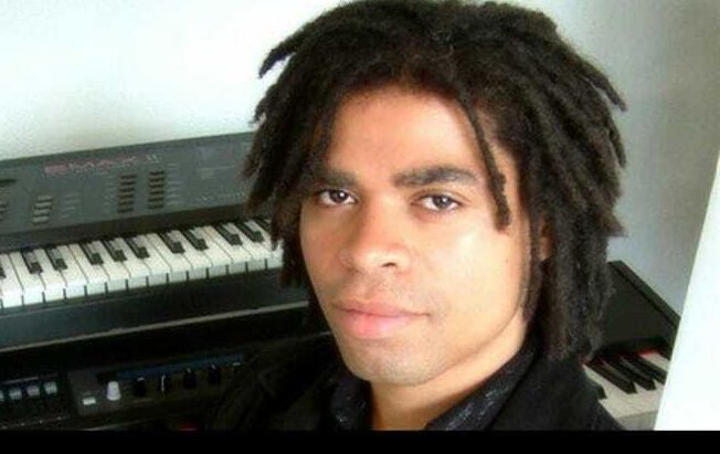 Sean Rigg was a talented musician and music producer, who had written a rap opera play
