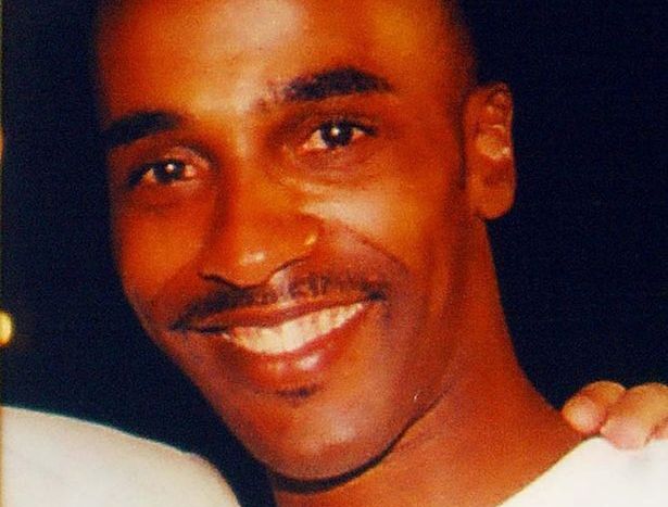 Benjamin's cousin Mikey Powell died after being detained by West Midlands Police during a mental health crisis on September 7, 2003
