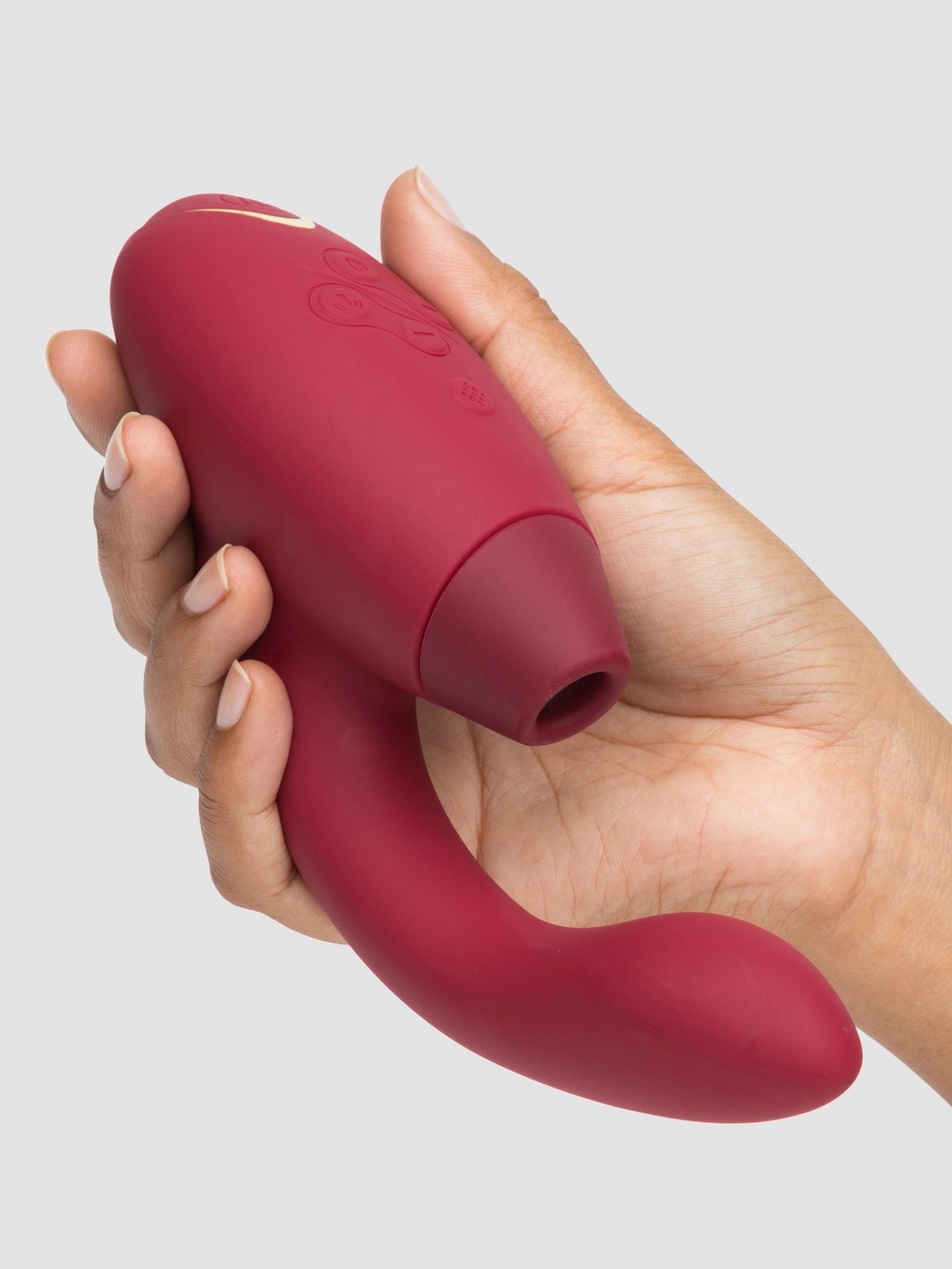 14 Sex Toys Designed For Some Intense Clitoral Stimulation HuffPost Life image
