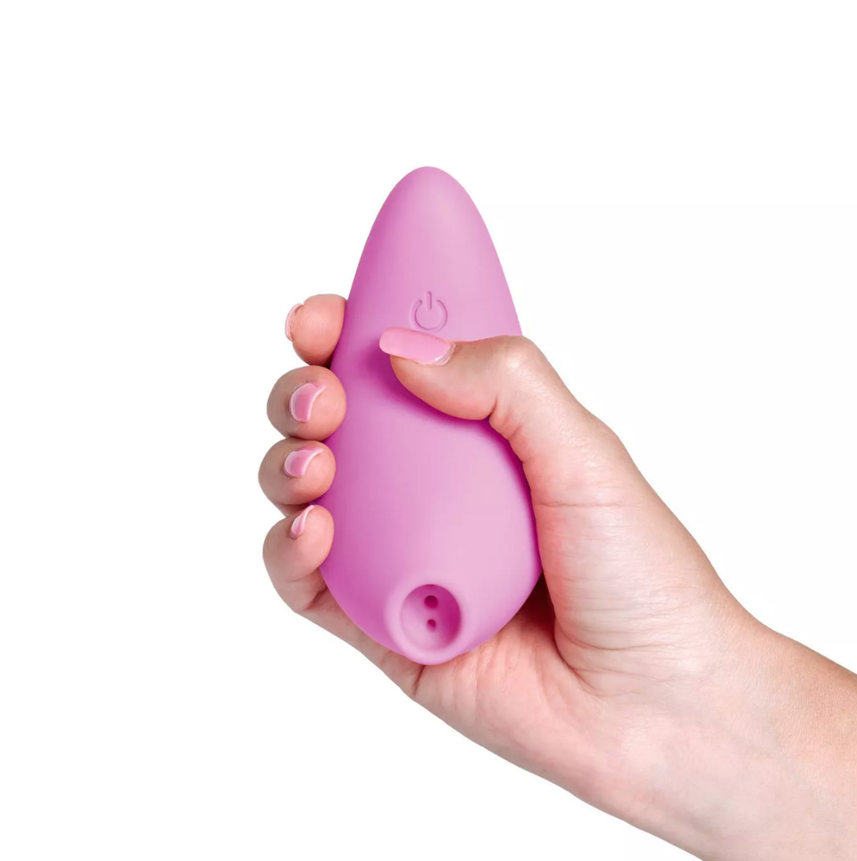 14 Sex Toys Designed For Some Intense Clitoral Stimulation | HuffPost Life