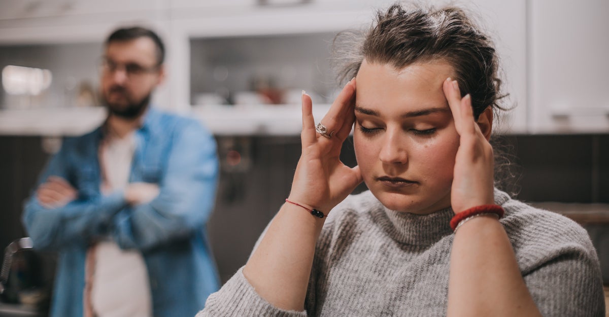 6 Phrases Gaslighters Use To Manipulate You