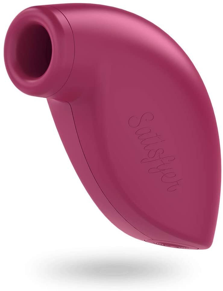 14 Sex Toys Designed For Some Intense Clitoral Stimulation Huffpost Life 