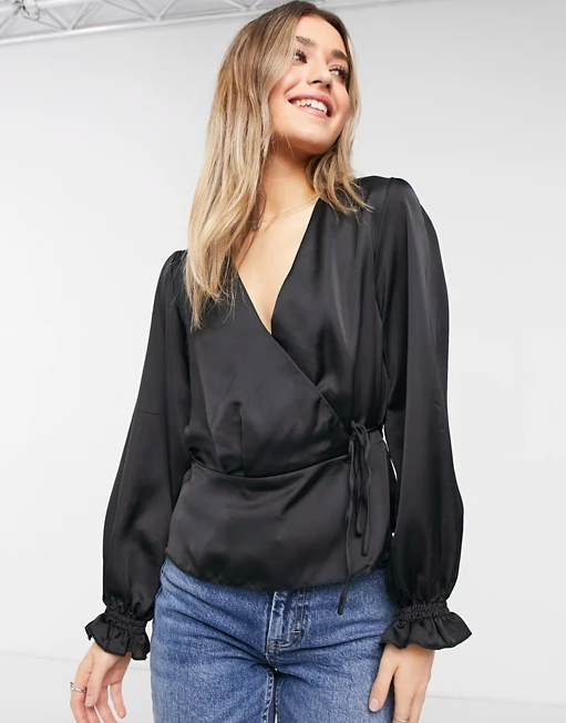 What Happened To The 'GoingOut Top'? HuffPost Life