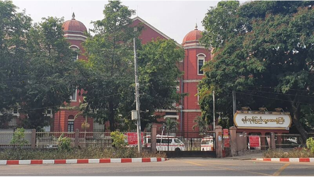 ここで退けば国の未来はない 現地の日本人医師が明かす ミャンマー 医療崩壊 のいま ハフポスト