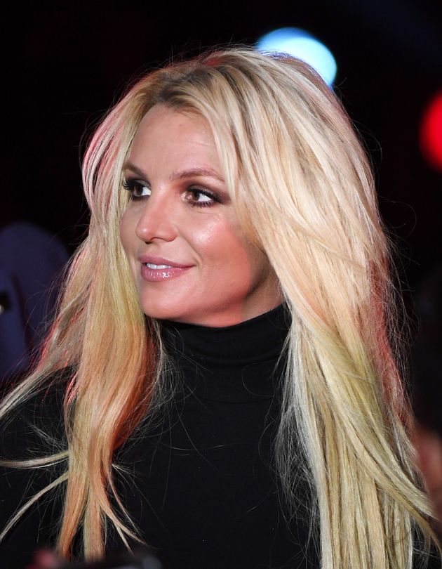 Britney Spears To Address Court In Ongoing Conservatorship Battle
