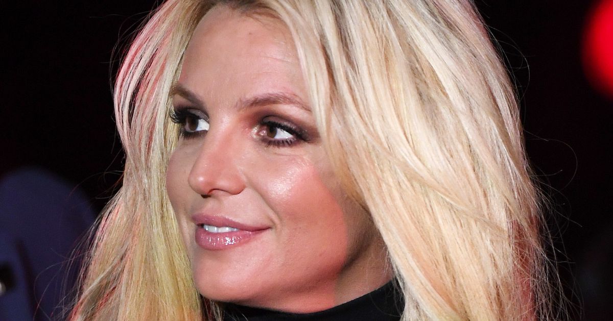 Britney Spears To Address Court In Ongoing Conservatorship Battle ...