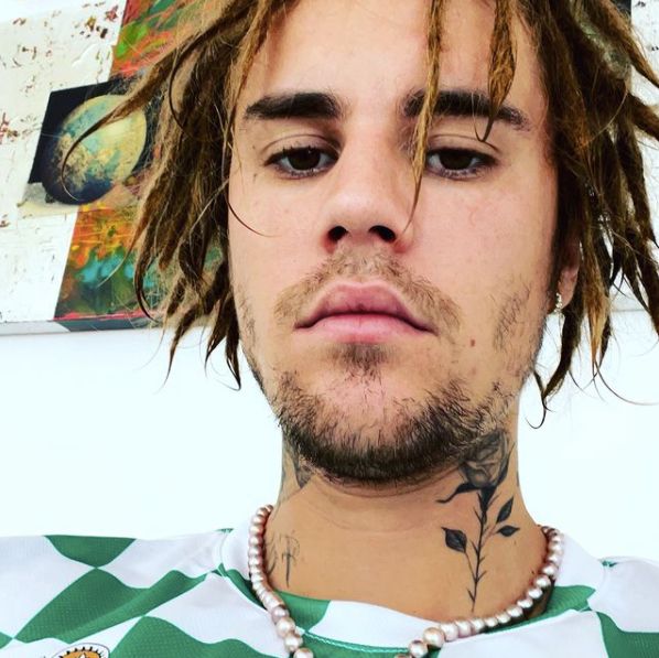 Justin Bieber s'est fait des dreadlocks et ça ne passe pas