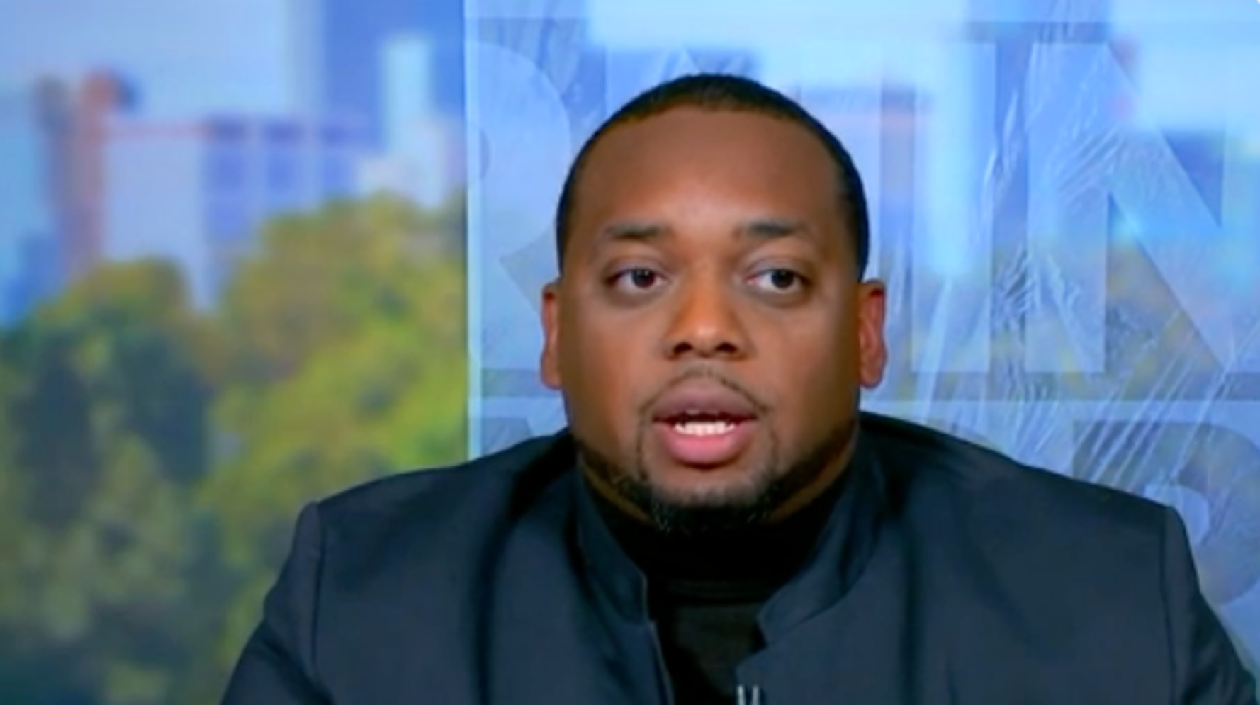 Juror In Derek Chauvin Trial Says He 'Didn't See Any Remorse'