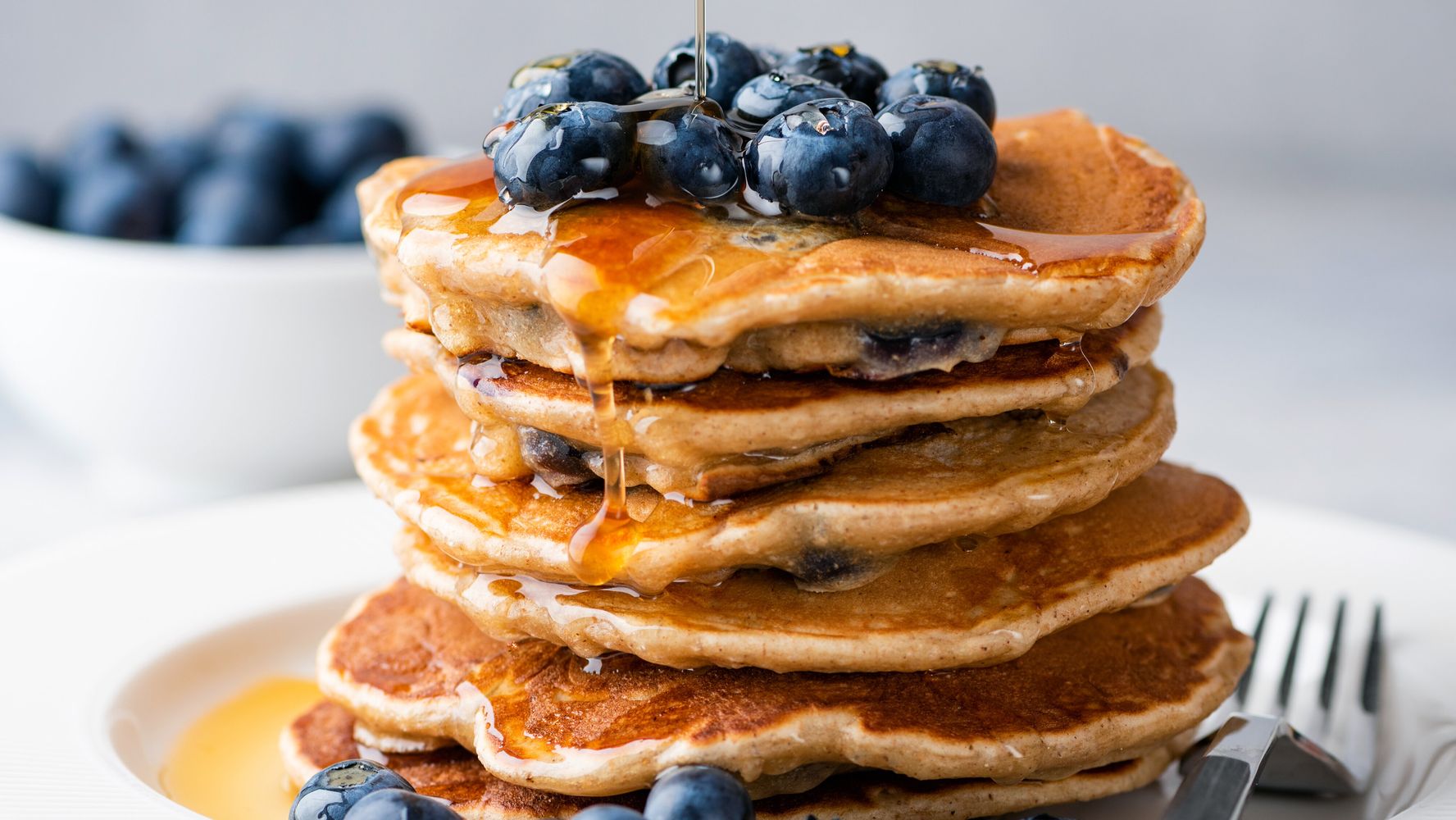 Ways You're Messing Up Your Pancakes