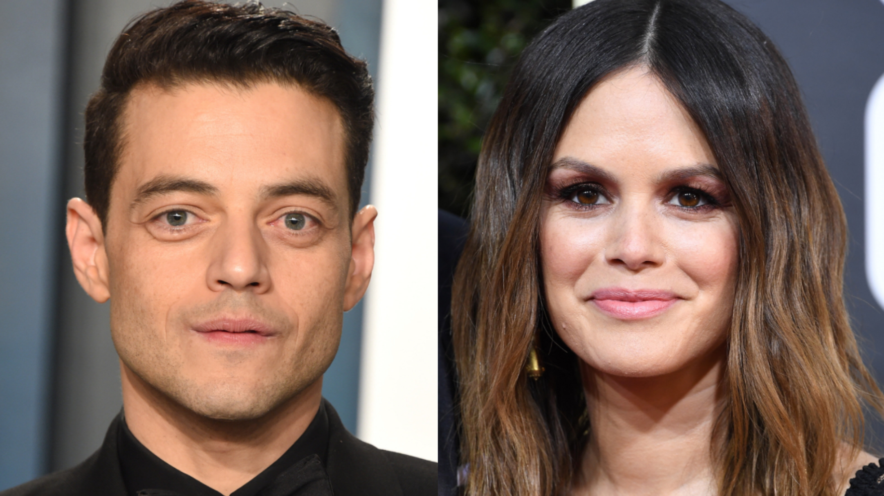 Rachel Bilson Says She Was 'Mortified' After Rami Malek Photo Drama Blew Up