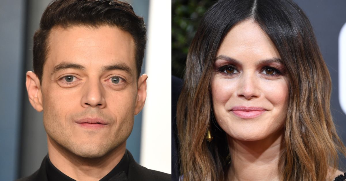 Rachel Bilson Says She Was 'Mortified' After Rami Malek Photo Drama Blew Up