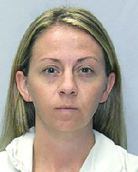 An attorney for former Dallas police officer Amber Guyger is appealing her murder conviction, claiming there isn't sufficient