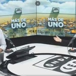 Alsina somos todos: su reacción cuando Ayuso suelta que en Madrid no te encuentras con tus